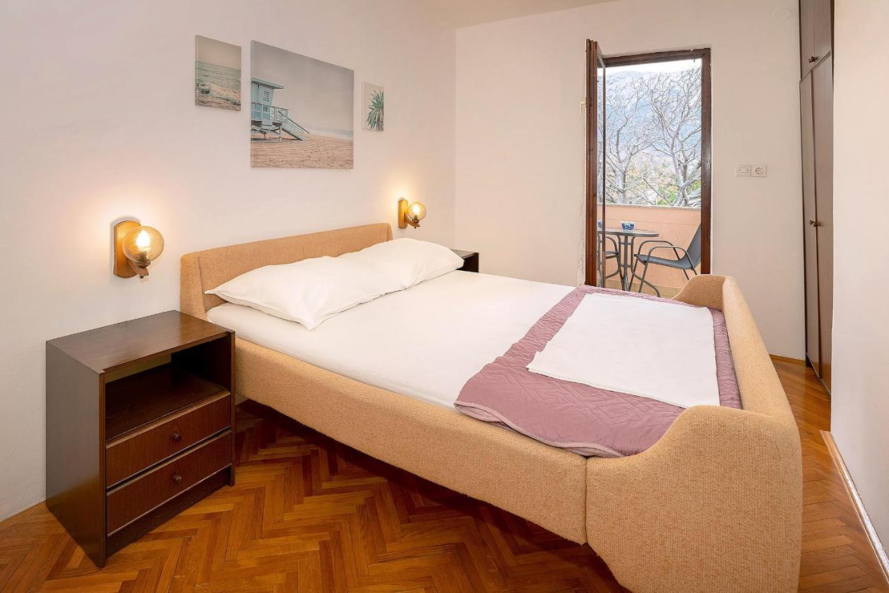Apartmani Ana Juranic Jurandvor Екстериор снимка