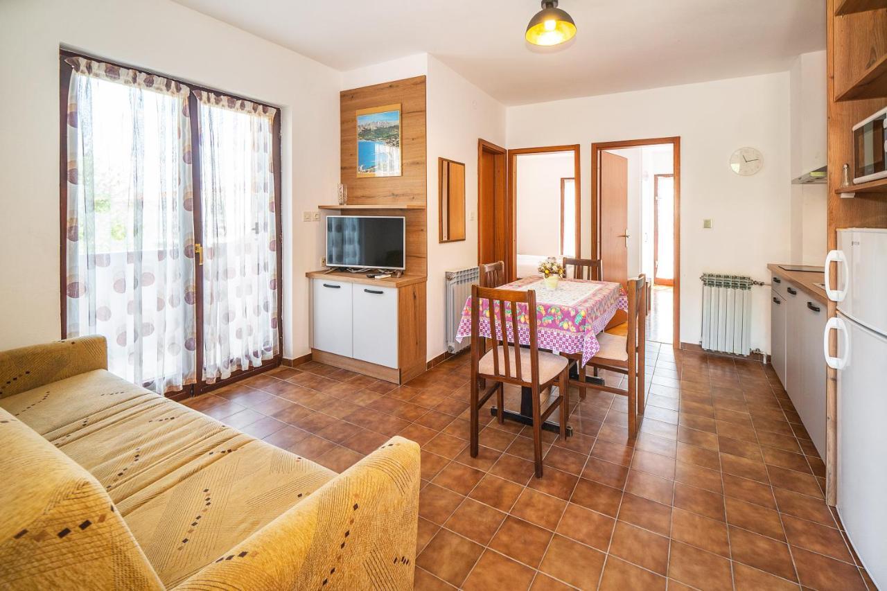 Apartmani Ana Juranic Jurandvor Екстериор снимка