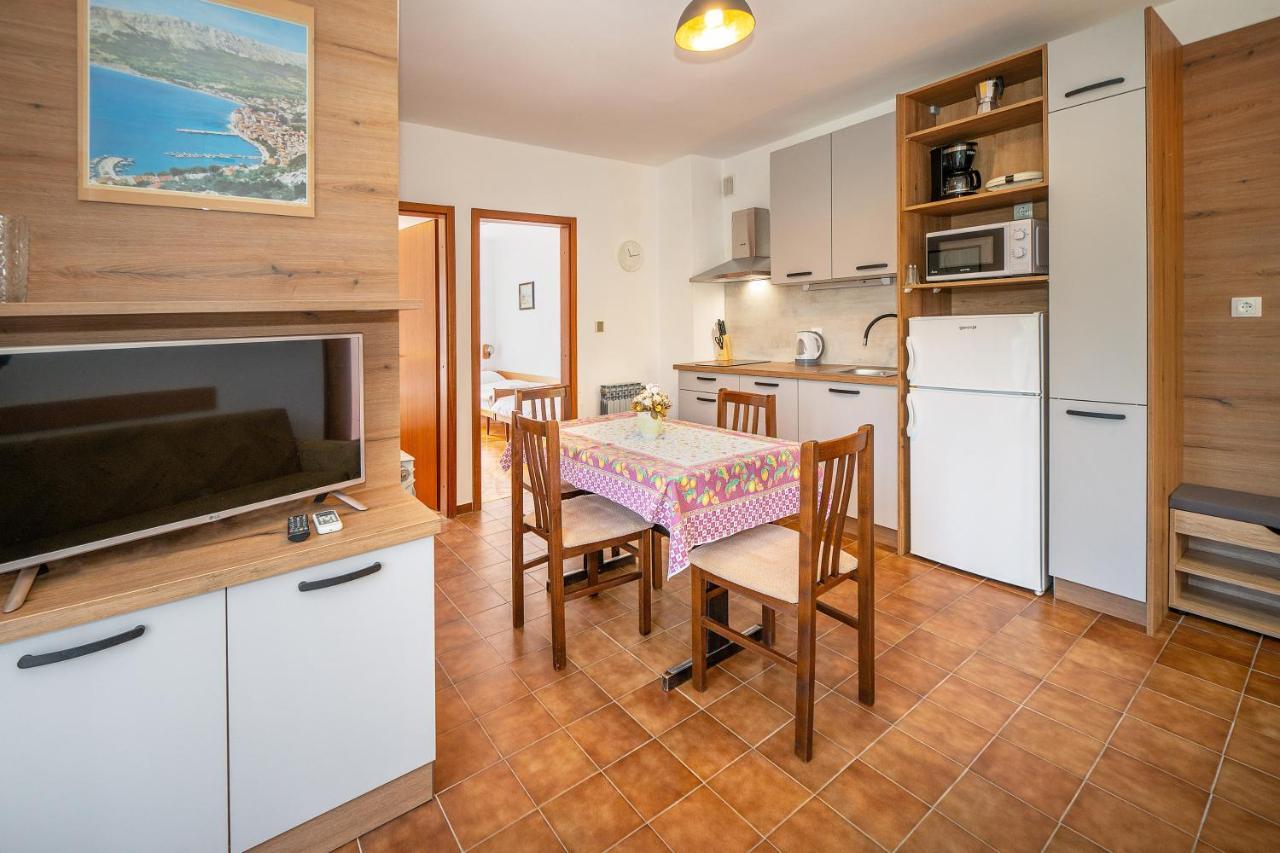 Apartmani Ana Juranic Jurandvor Екстериор снимка