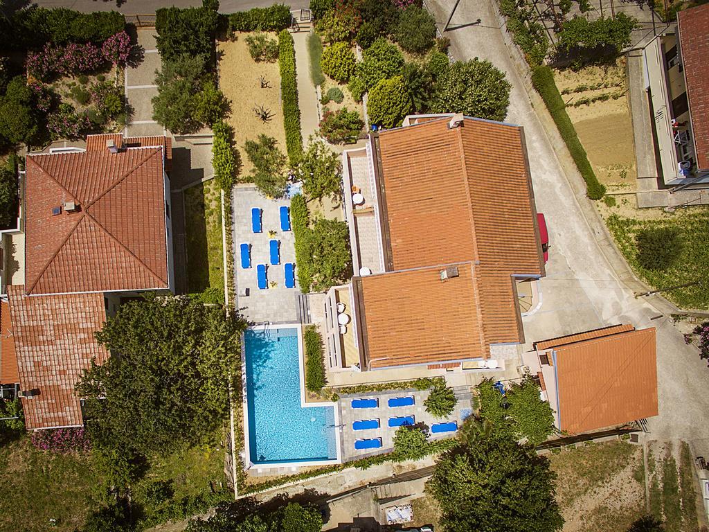 Apartmani Ana Juranic Jurandvor Екстериор снимка