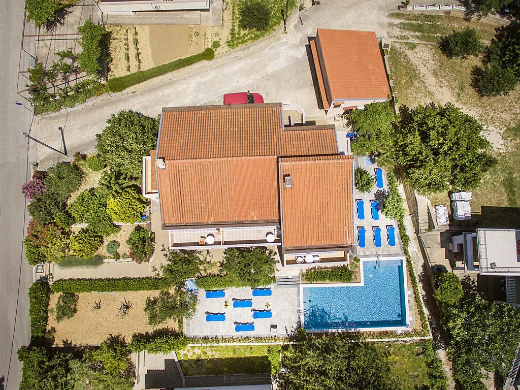 Apartmani Ana Juranic Jurandvor Екстериор снимка