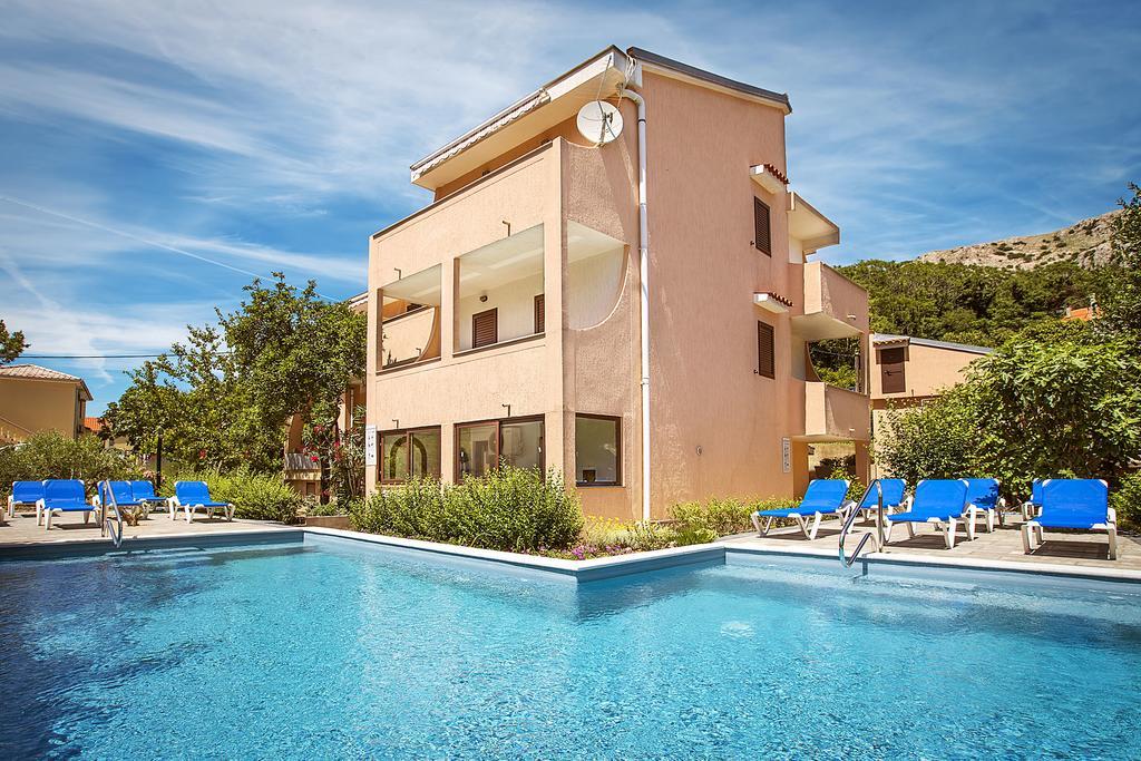 Apartmani Ana Juranic Jurandvor Екстериор снимка