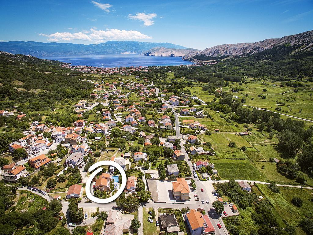 Apartmani Ana Juranic Jurandvor Екстериор снимка